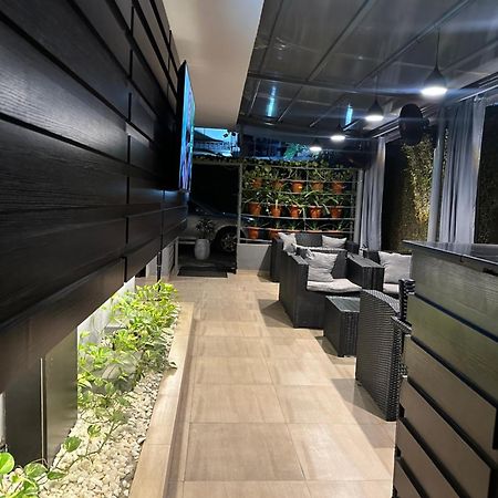 Villa Thirty Three Lagos Dış mekan fotoğraf