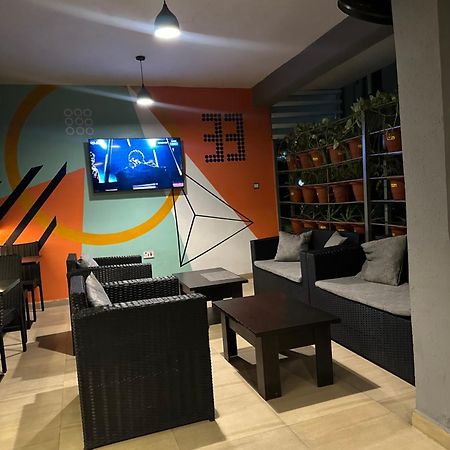 Villa Thirty Three Lagos Dış mekan fotoğraf