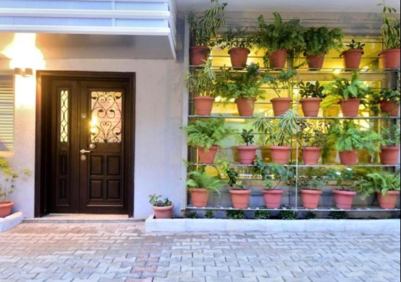 Villa Thirty Three Lagos Dış mekan fotoğraf