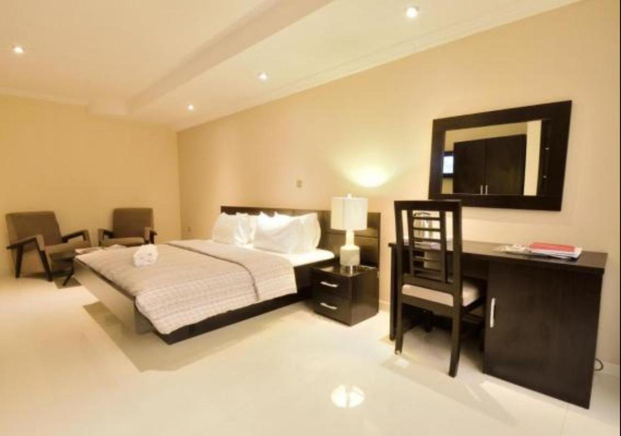 Villa Thirty Three Lagos Dış mekan fotoğraf
