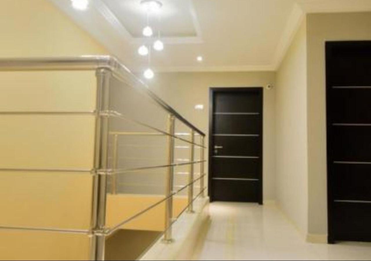 Villa Thirty Three Lagos Dış mekan fotoğraf