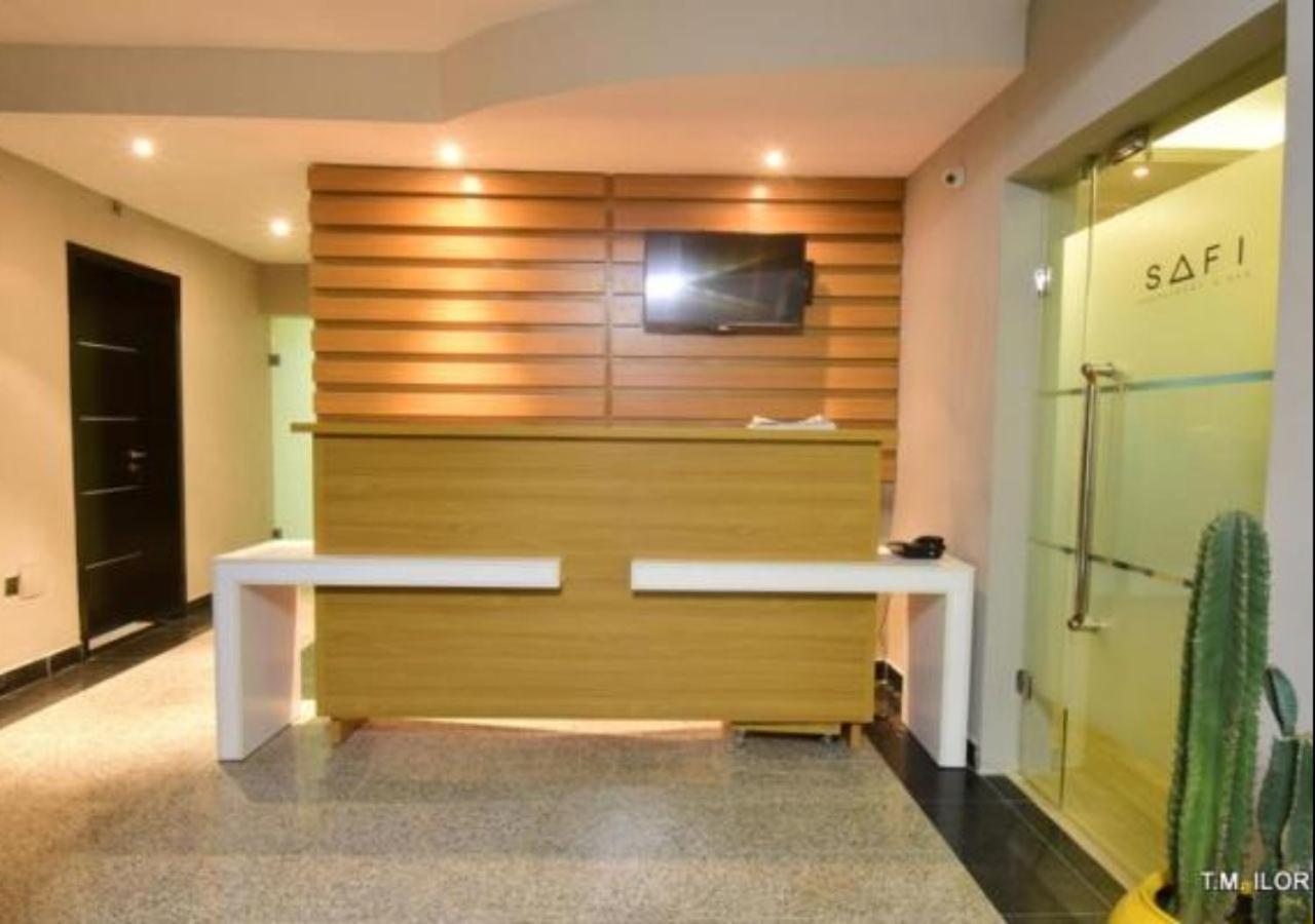 Villa Thirty Three Lagos Dış mekan fotoğraf