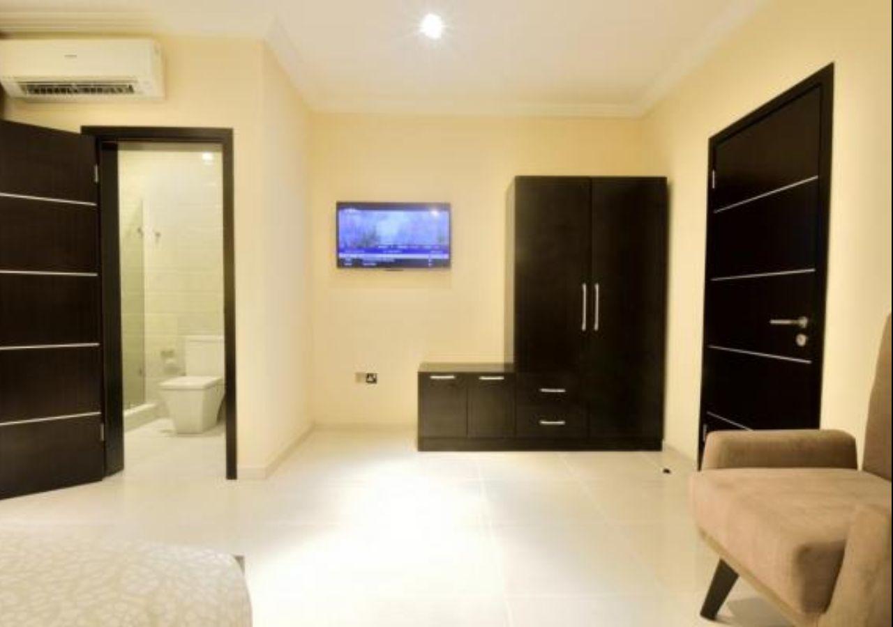 Villa Thirty Three Lagos Dış mekan fotoğraf