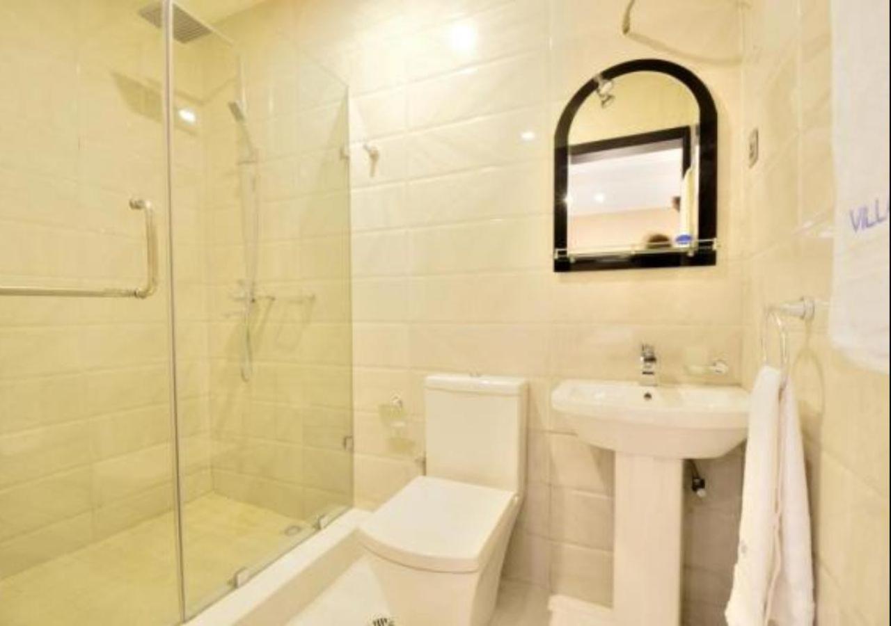 Villa Thirty Three Lagos Dış mekan fotoğraf
