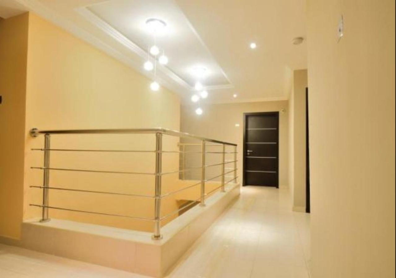 Villa Thirty Three Lagos Dış mekan fotoğraf